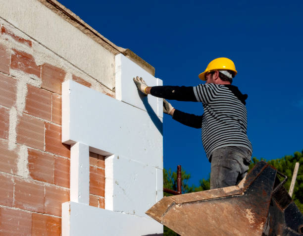 Best Insulation for Specific Applications in Whitley City, KY